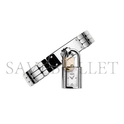 HERMES KELLY WATCH MINI MODEL 16 MM W062468WW00